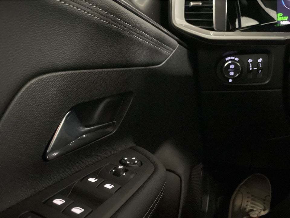 Opel Mokka-e 50 GS Line 5d