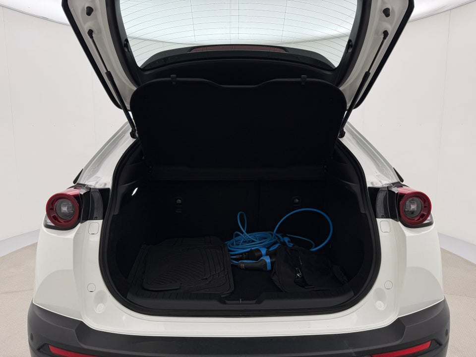 Mazda MX-30 e-SkyActiv Prime-Line 5d