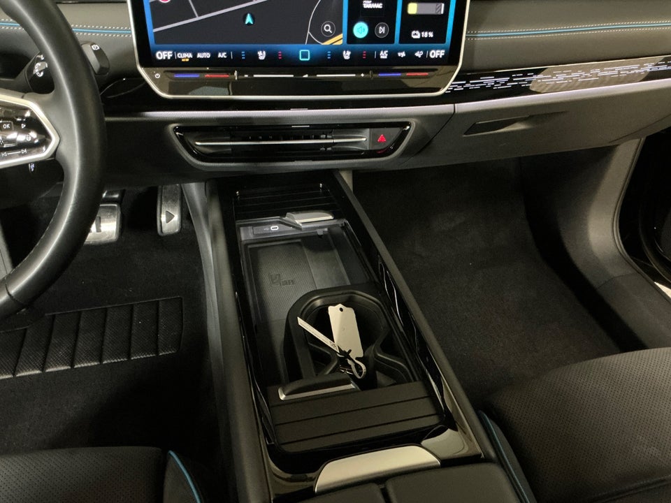 VW ID.7 77 Pro Business Premium 5d