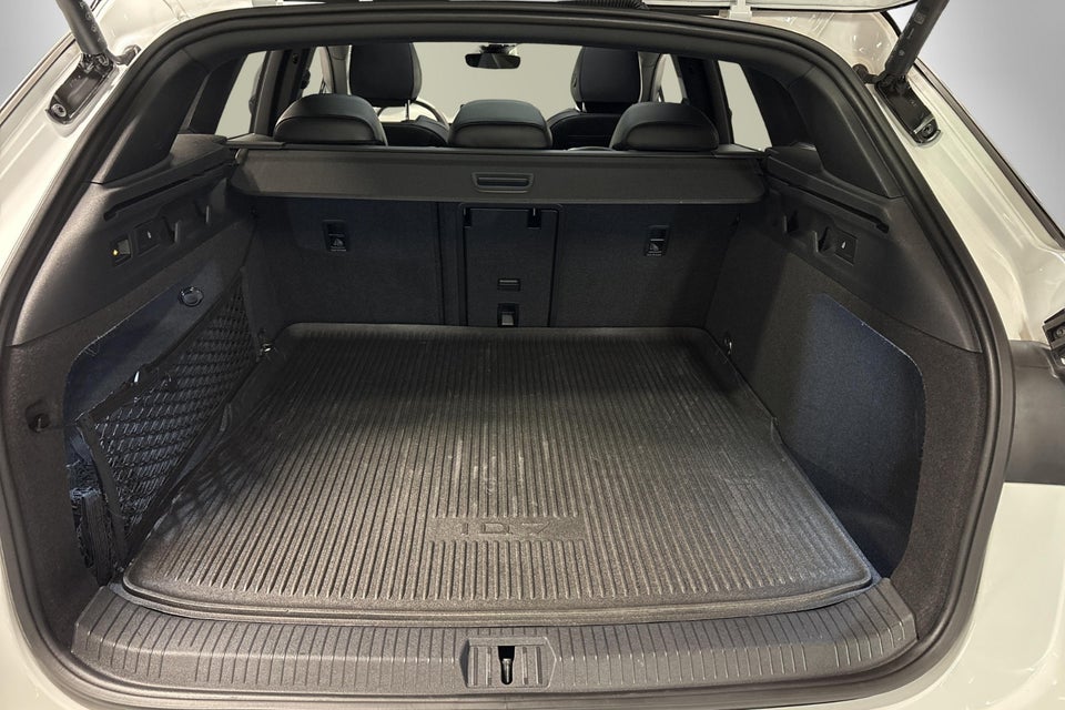 VW ID.7 86 Style S Tourer 5d