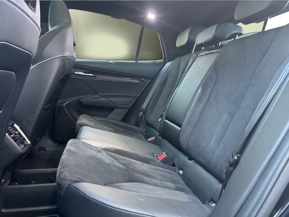 Skoda Enyaq 85 iV Sportline Coupé 5d