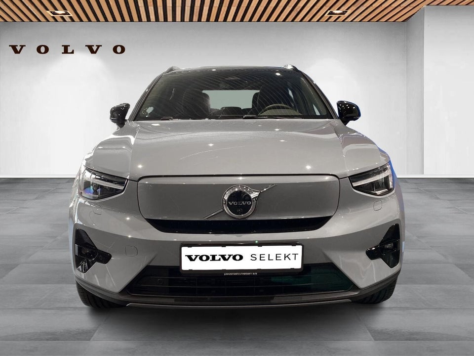 Volvo EX40 Extended Range Ultra 5d