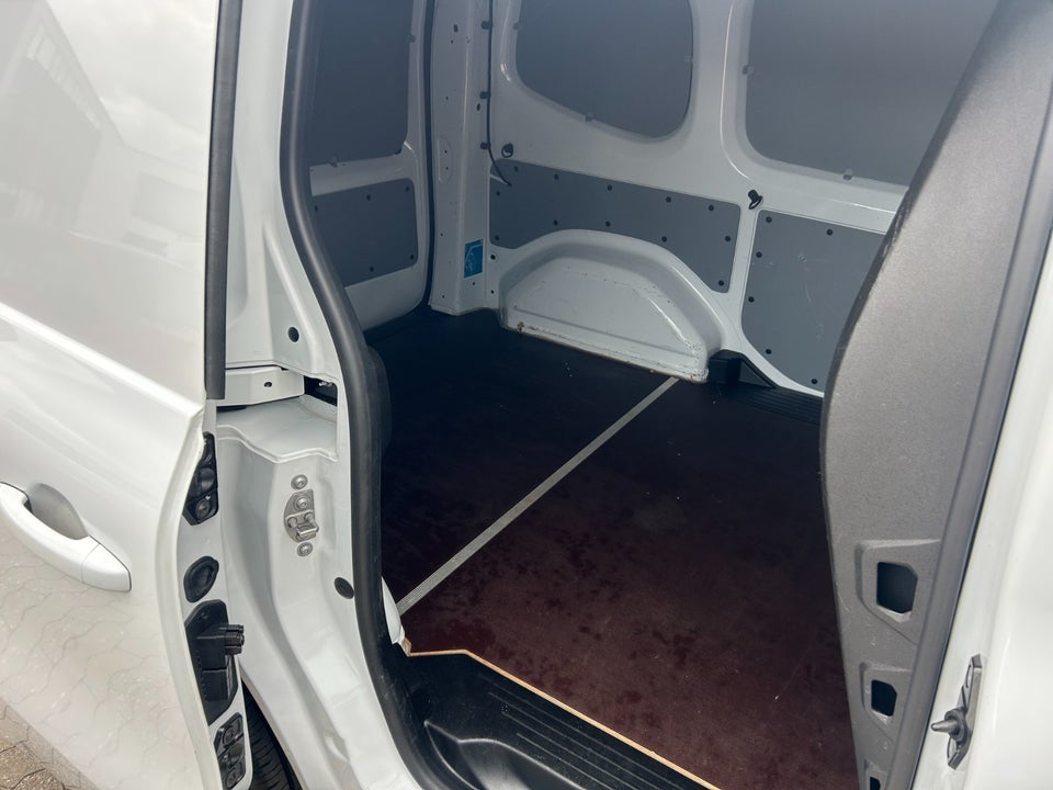 Mercedes Citan 110 1,5 CDi A2 PRO Van