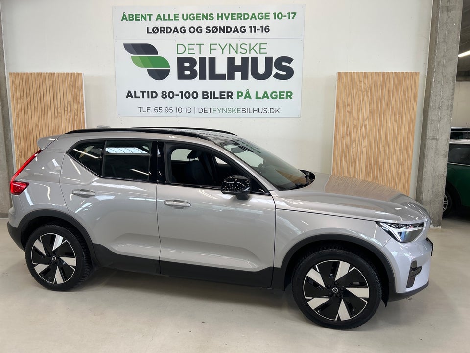 Volvo XC40 P6 ReCharge Core 5d