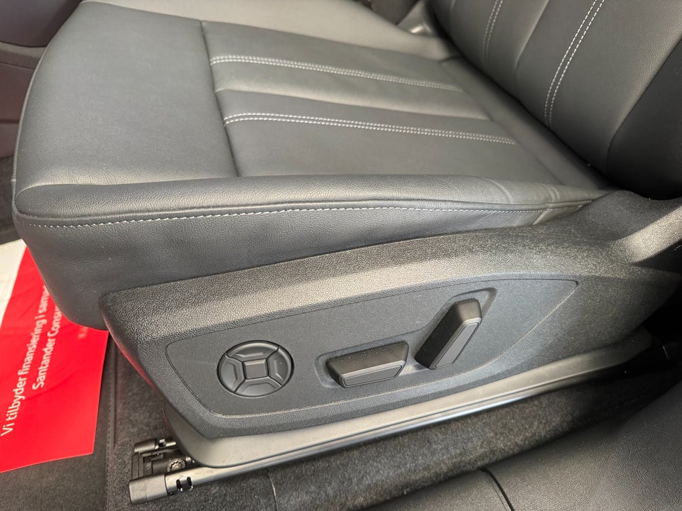 Audi Q6 e-tron Progress plus 5d