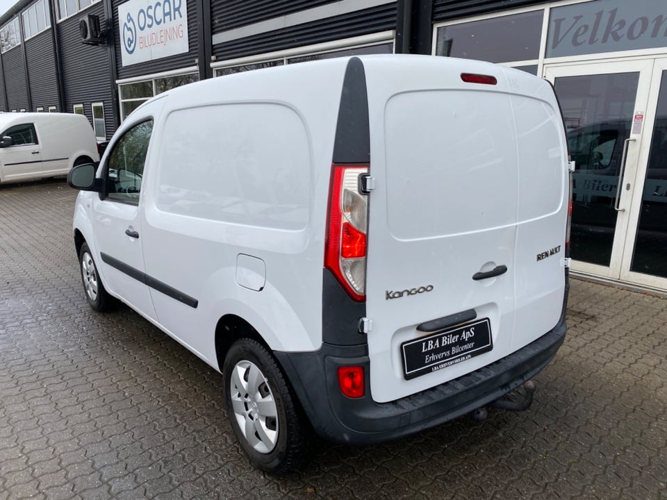 Renault Kangoo 1,5 dCi 75 Access L1