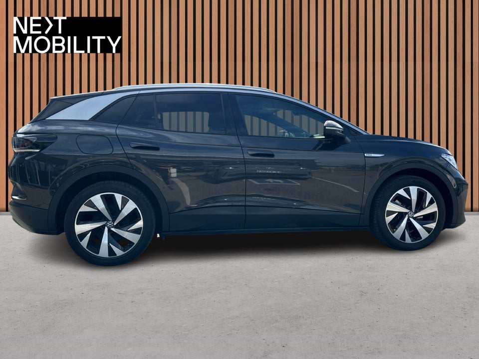 VW ID.4 77 Pro Performance 5d