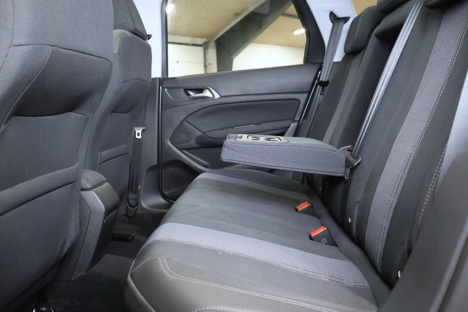 Peugeot 308 1,6 BlueHDi 120 Allure Sky 5d