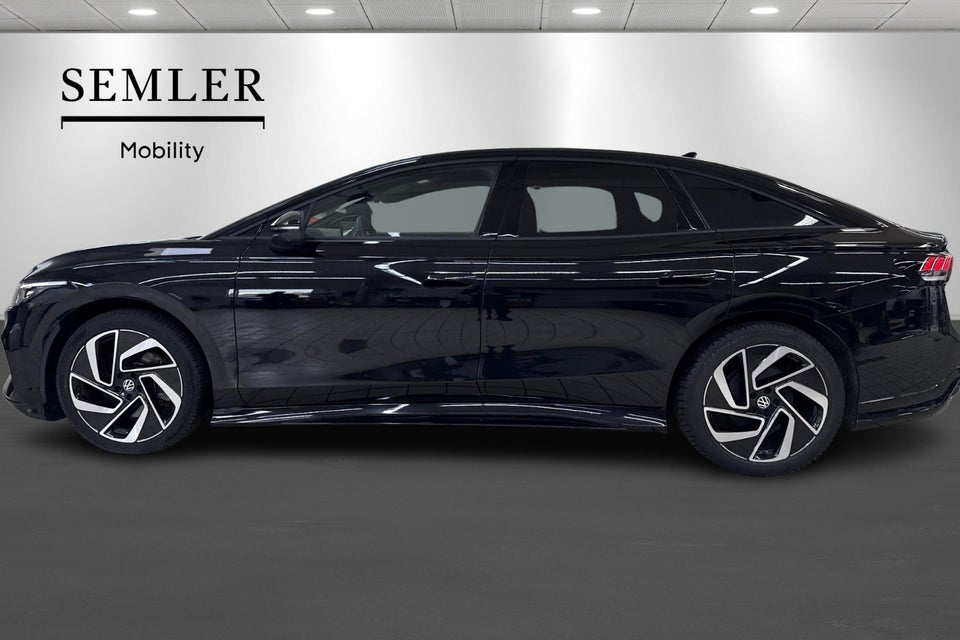 VW ID.7 86 Style S 5d