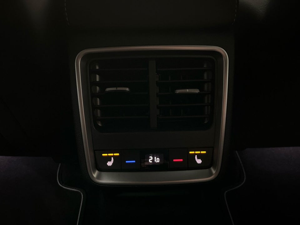 Skoda Enyaq 85 iV Sportline 5d