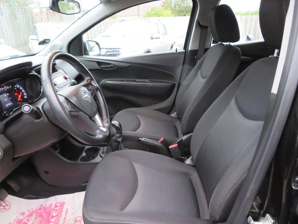Opel Karl 1,0 Enjoy 5d