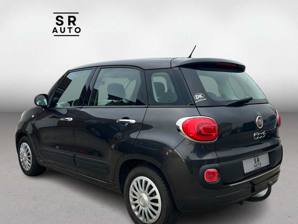 Fiat 500L 1,4 16V 95 Easy 5d