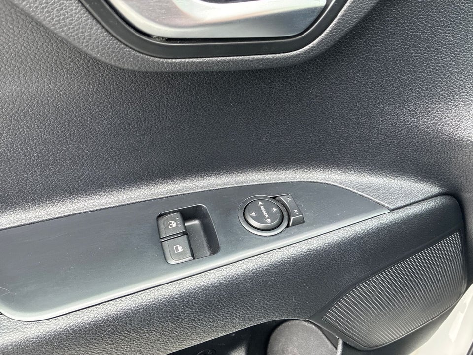 Kia Rio 1,0 T-GDi Vision DCT 5d