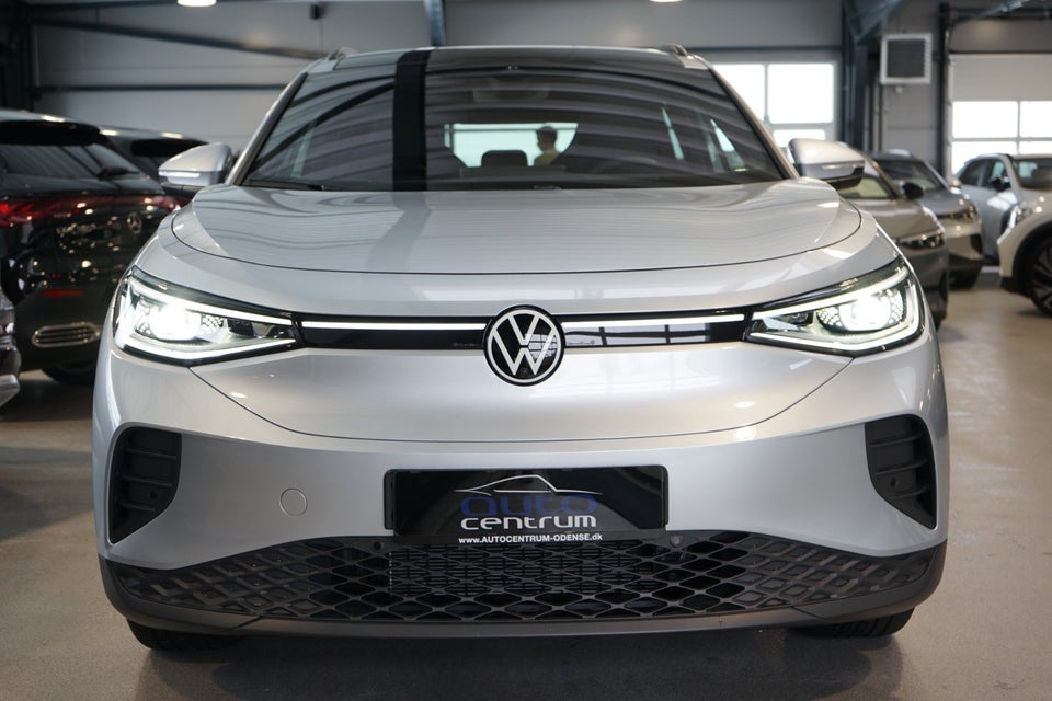 VW ID.4 77 Style 5d