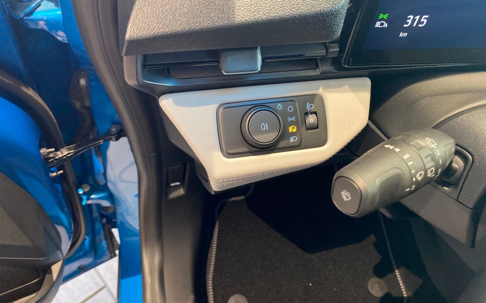 Ford Puma 46 Gen-E Select 5d