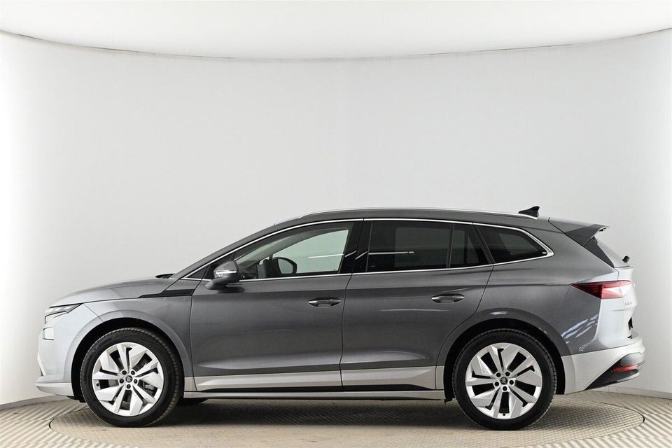 Skoda Enyaq 85 iV 5d