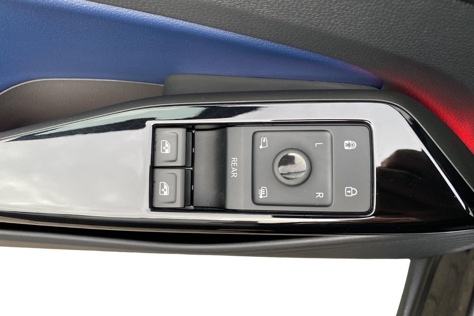 VW ID.4 77 GTX 4Motion 5d