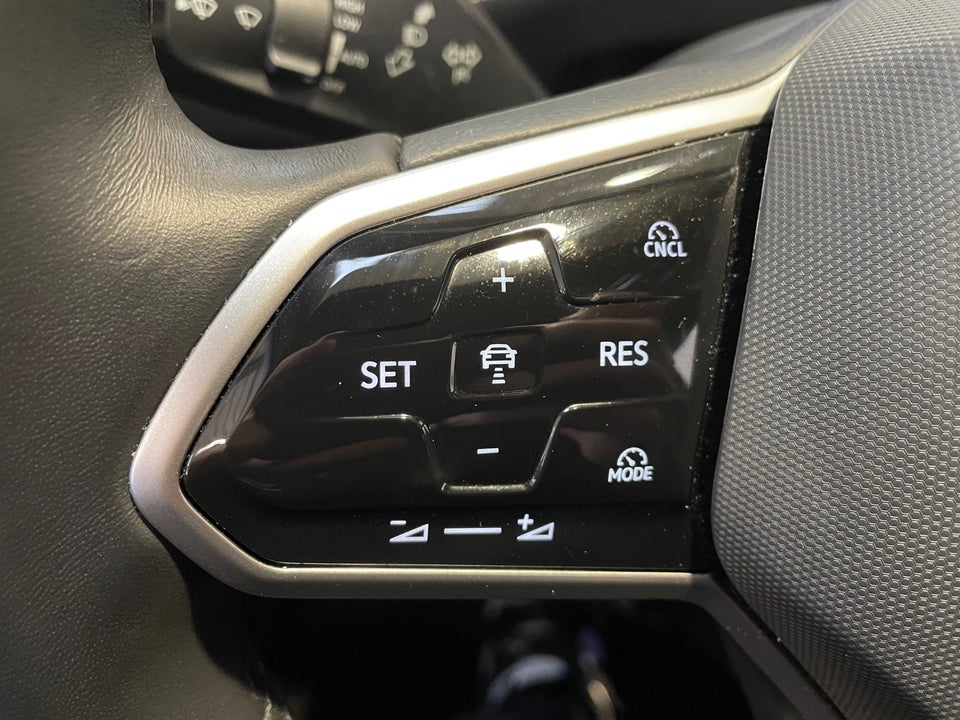 VW ID.7 77 Style+ 5d