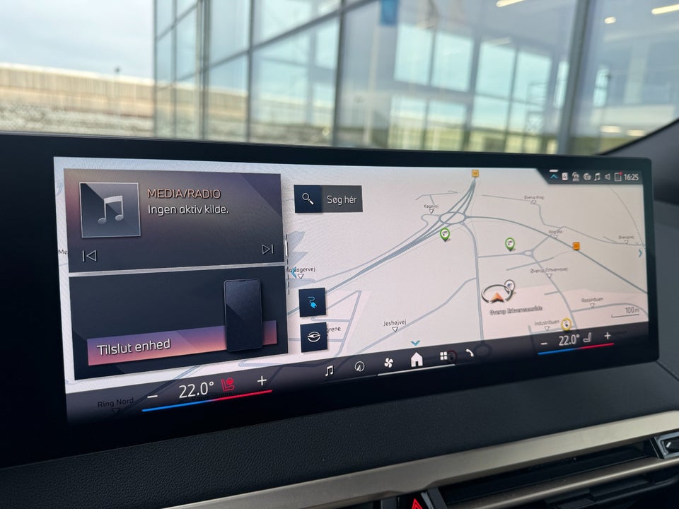 BMW iX xDrive50 Supercharged 5d