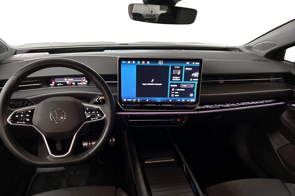 VW ID.7 86 Style S+ 5d