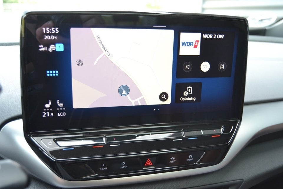 VW ID.4 77 1ST Pro Performance Max 5d