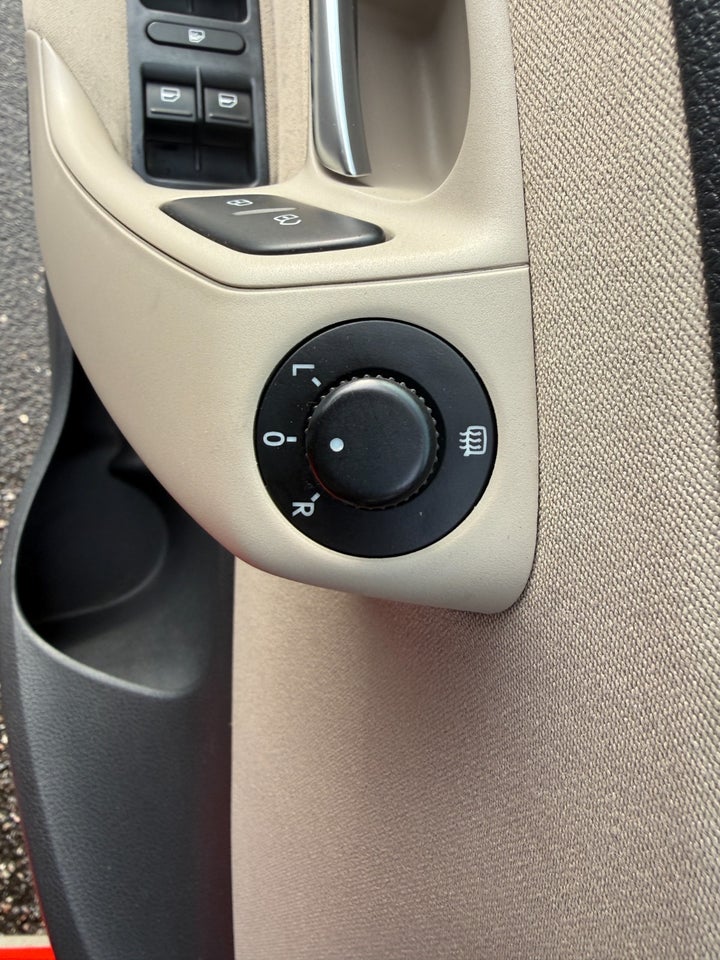 VW Polo 1,6 TDi 90 Comfortline BMT 5d