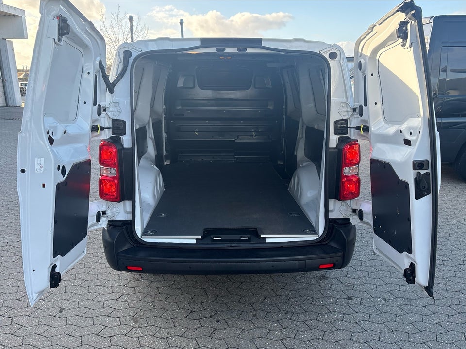 Opel Vivaro 2,0 D 145 Enjoy+ L3V2 aut.