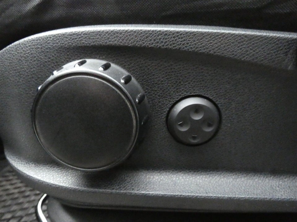 Mercedes Sprinter 317 2,0 CDi A3 Alukasse m/lift aut. RWD 2d