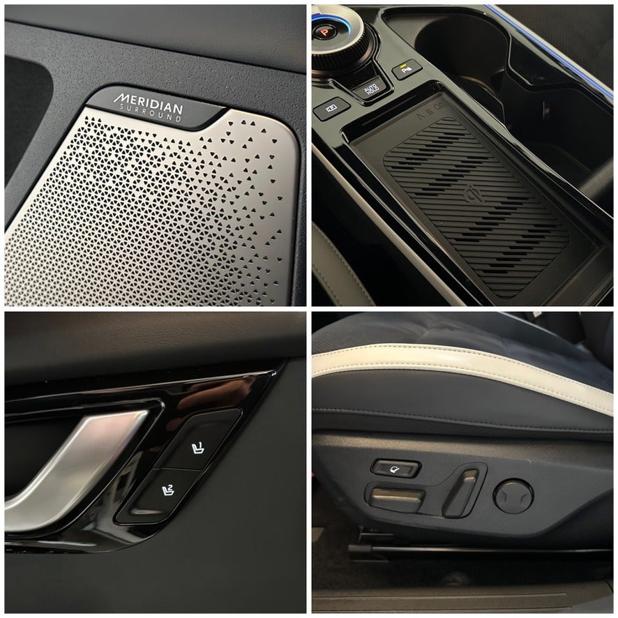 Kia EV6 77 Long Range GT-Line 5d