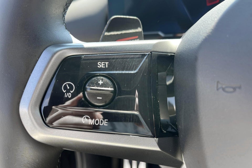 BMW i5 eDrive40 M-Sport 4d