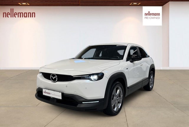 Mazda MX-30 e-SkyActiv Cosmo 5d