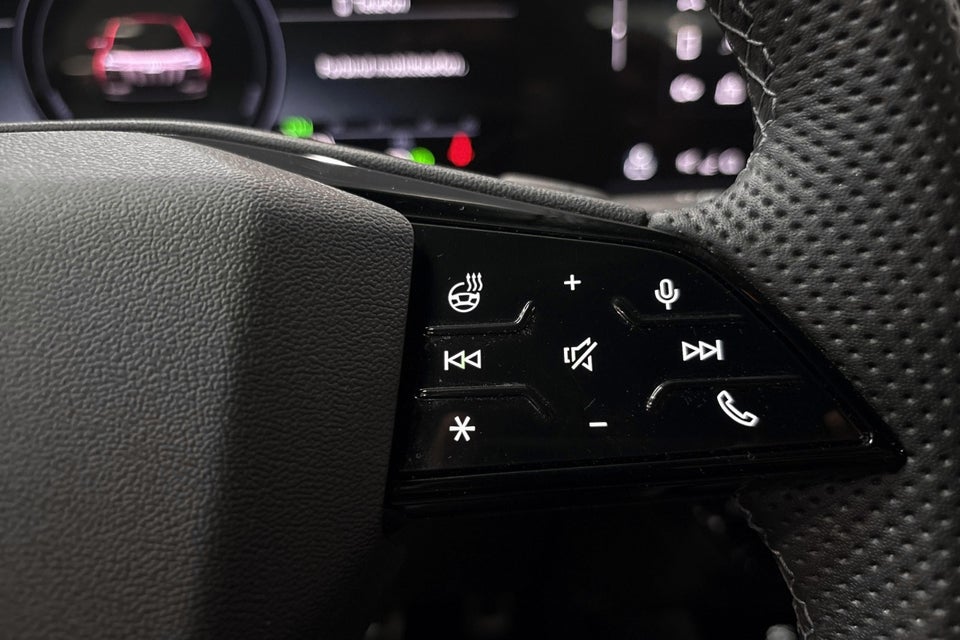 Audi Q6 e-tron Ultra performance 5d