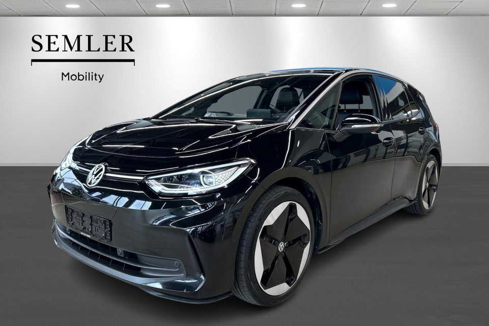 VW ID.3 77 Max 5d