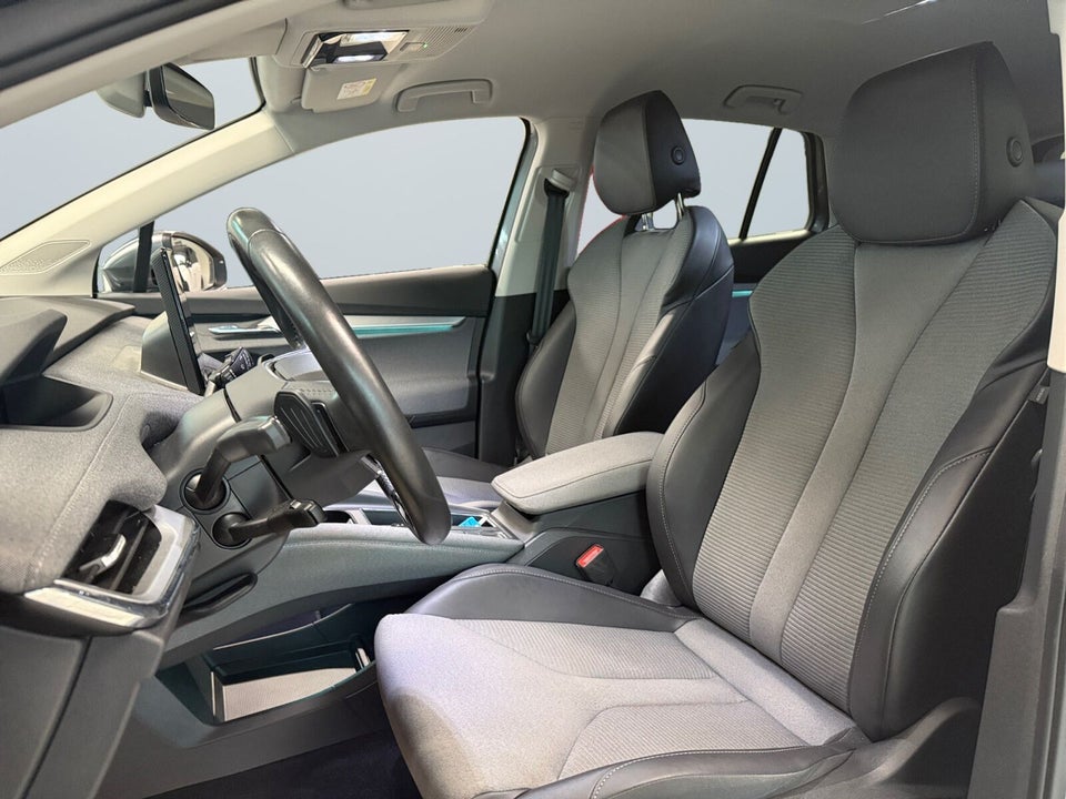 Skoda Enyaq 80 iV 5d