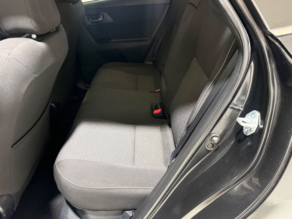 Toyota Auris 1,8 Hybrid H2 Premium Comfort CVT 5d