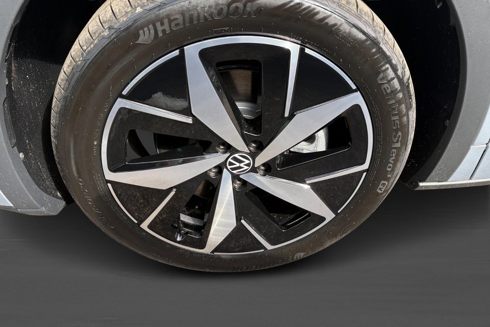 VW ID.4 77 GTX+ 4Motion 5d