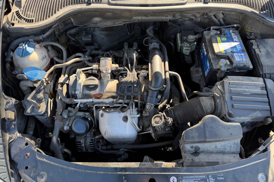 Skoda Octavia 1,2 TSi 105 Family 5d