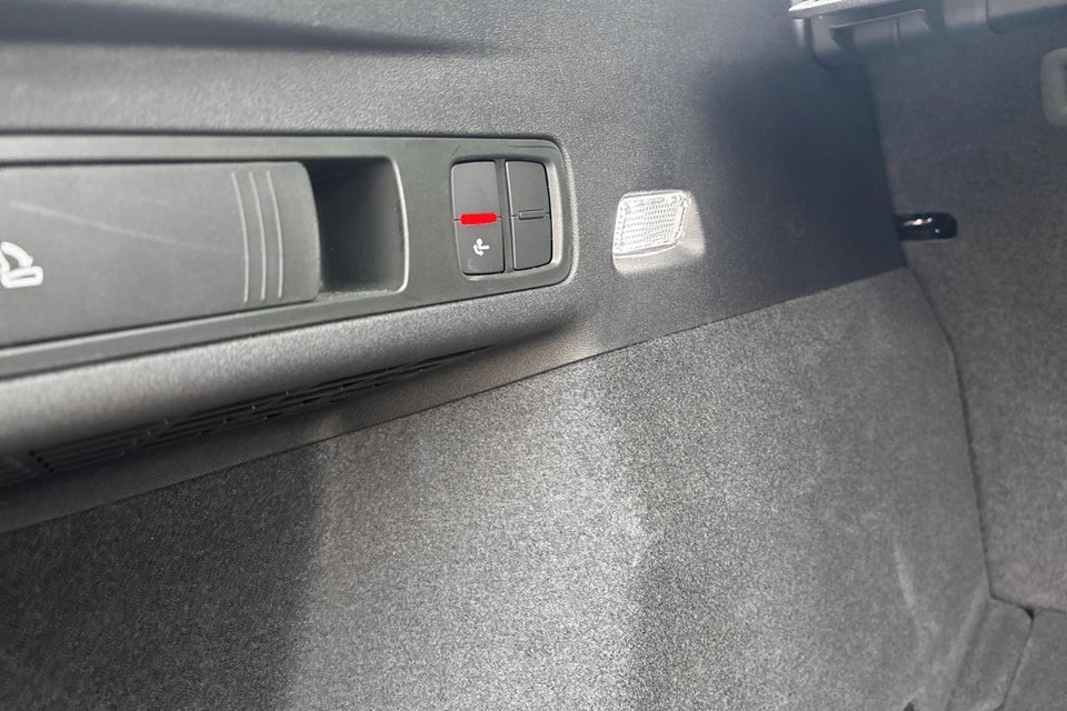 Audi Q6 e-tron Progress plus performance 5d