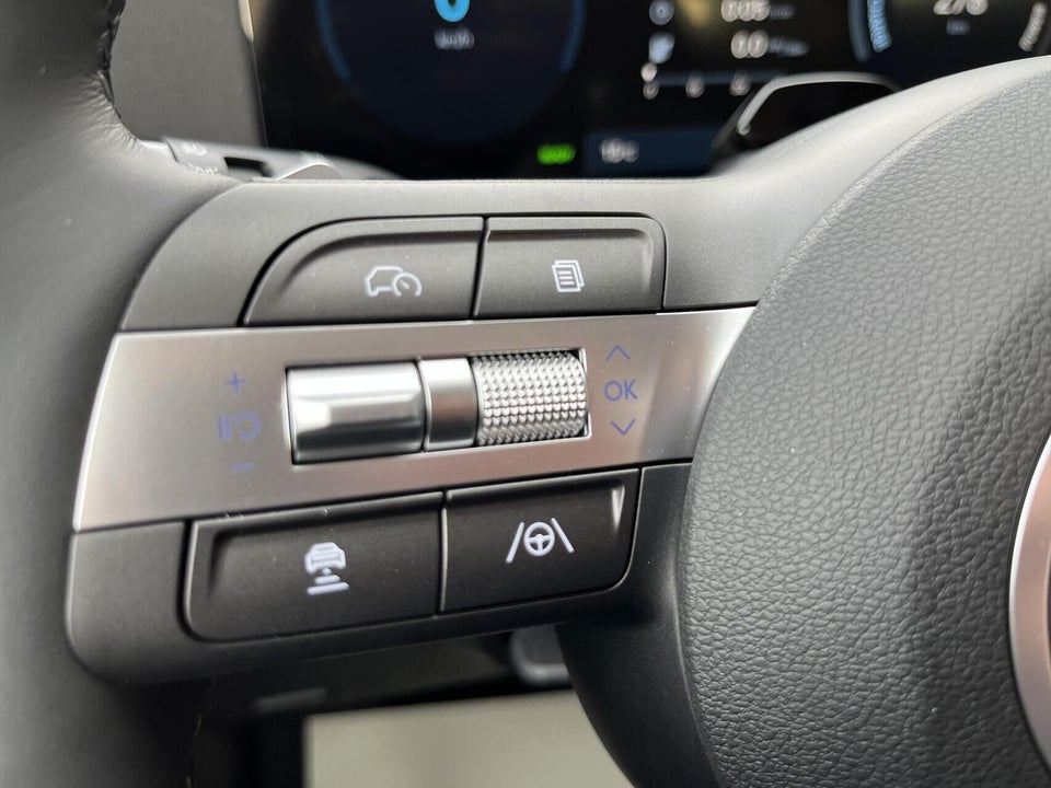 Hyundai Kona 65 EV Smart Line 5d