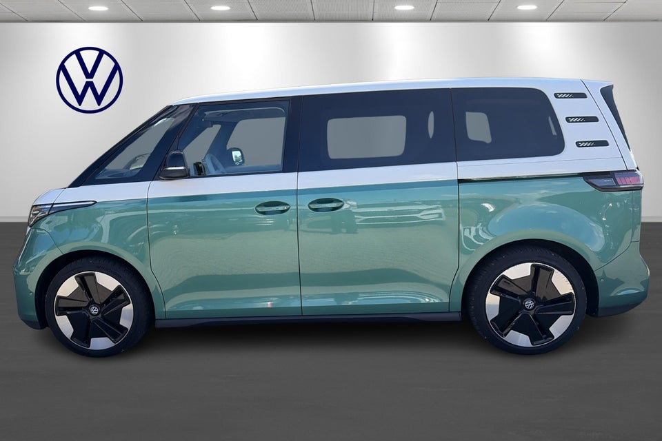 VW ID. Buzz 77 Pro SWB 5d