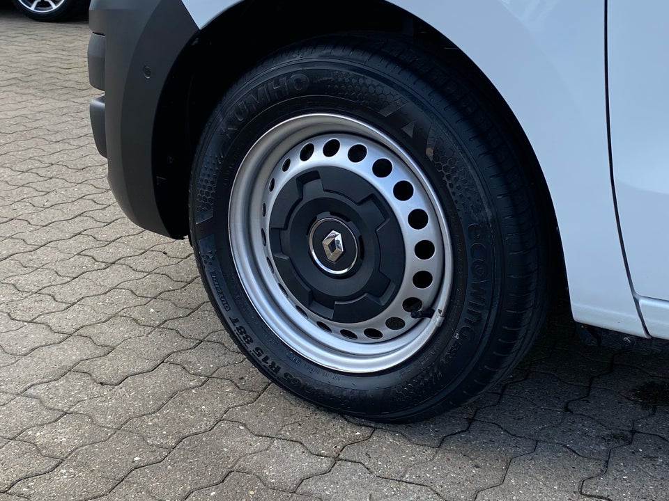 Renault Express 1,5 dCi 75 5d