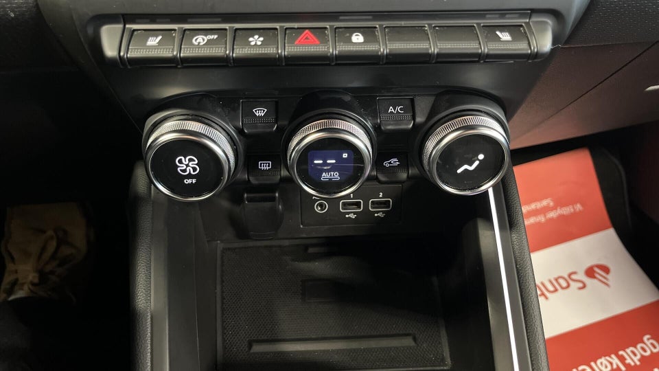 Renault Clio V 1,0 TCe 90 Intens X-tr. 5d