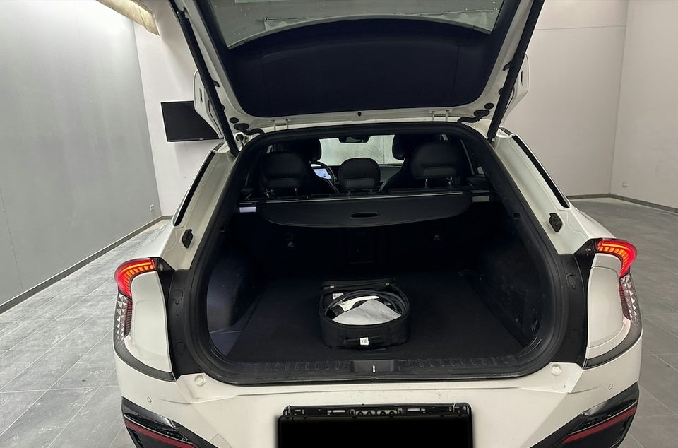 Kia EV6 77 Long Range GT-Line 5d