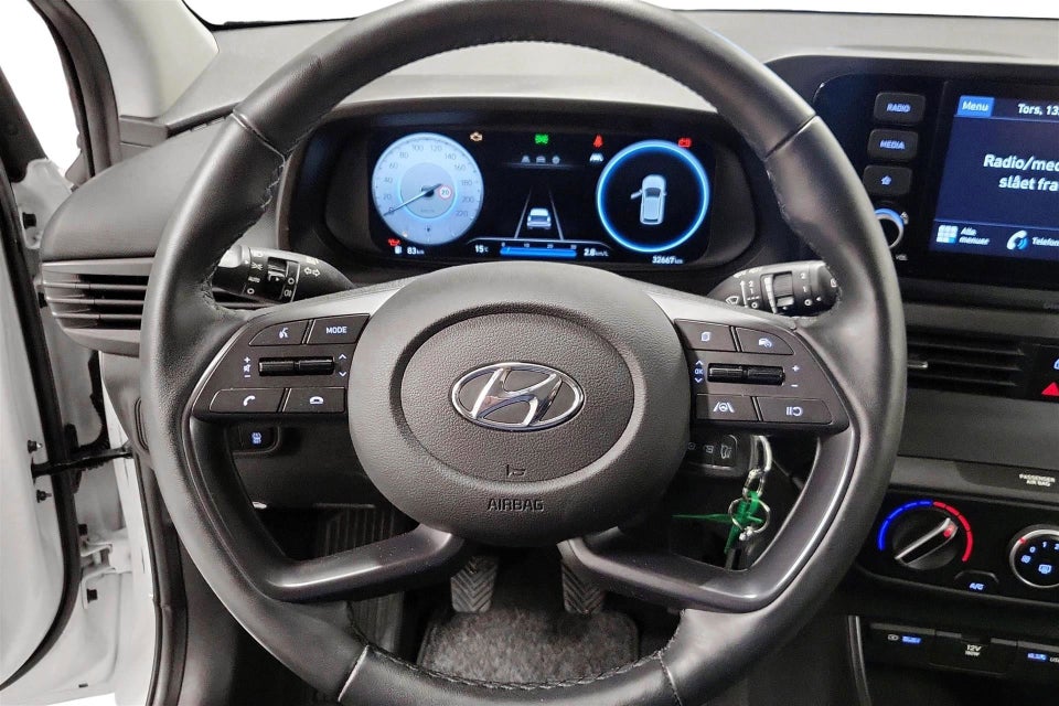 Hyundai i20 1,0 T-GDi Essential 5d