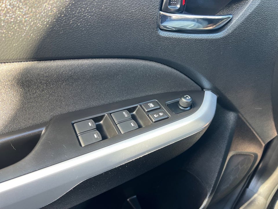 Suzuki Vitara 1,6 Active aut. 5d