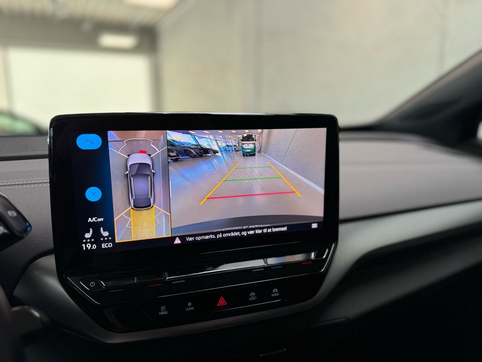 VW ID.4 77 Pro Performance 5d