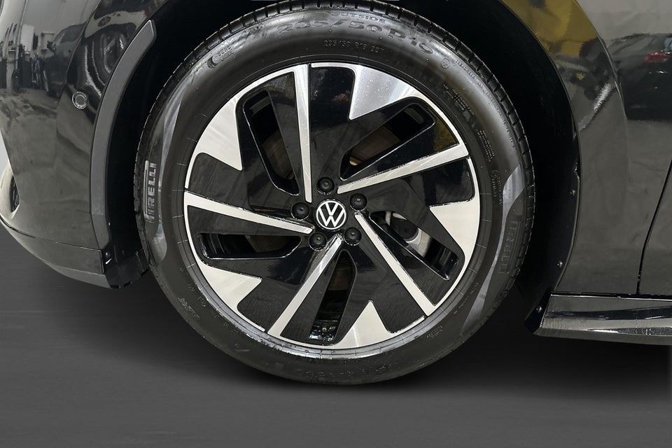 VW ID.7 77 Style+ 5d