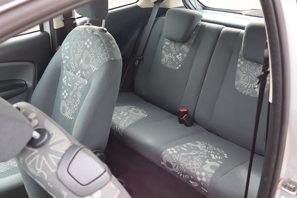 Ford Ka 1,2 Trend 3d