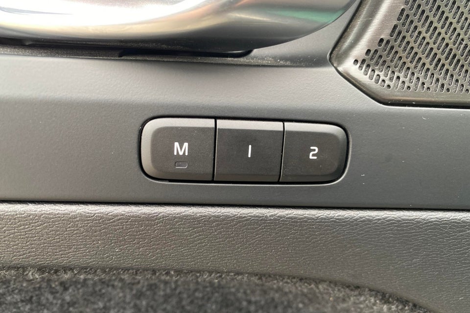 Volvo XC40 P6 ReCharge Ultimate 5d