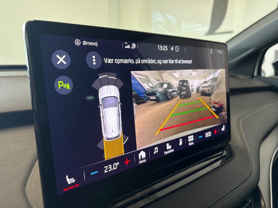 Skoda Enyaq 80 iV Sportline 5d